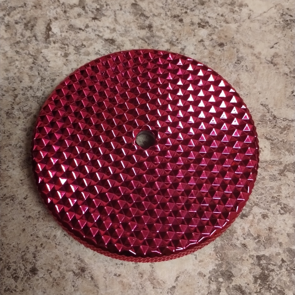 Starbucks Lid For Hot Pink Studded Tumbler 24oz